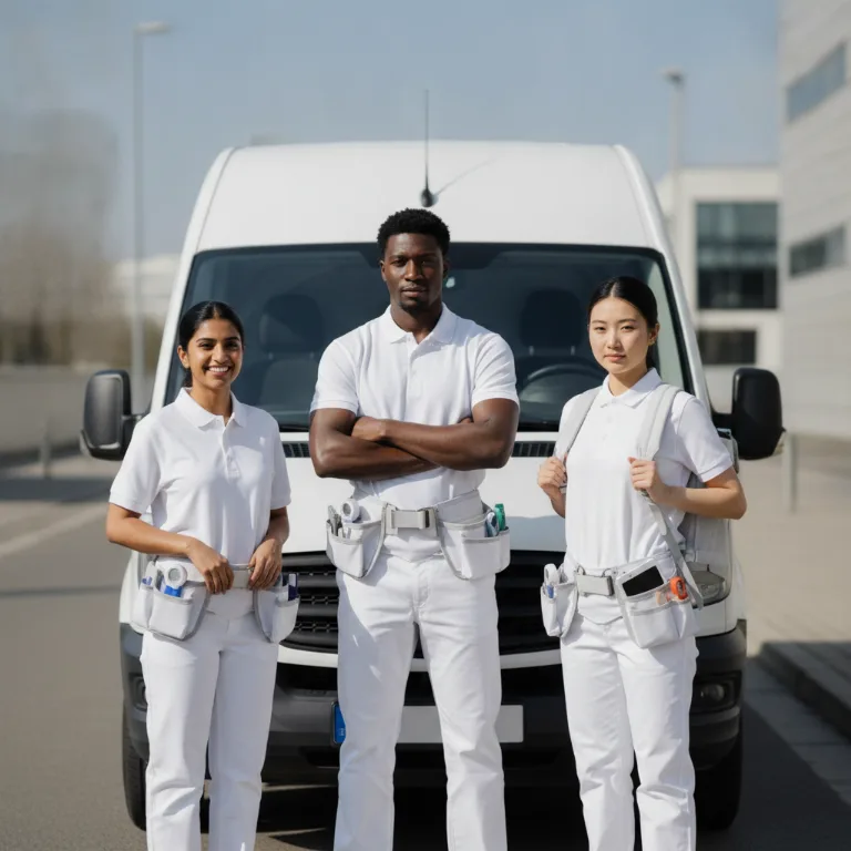 Meal Delivery team in Atlanta