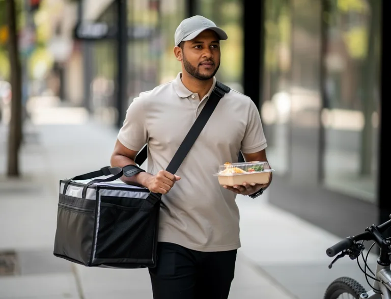 Meal Delivery service in Atlanta